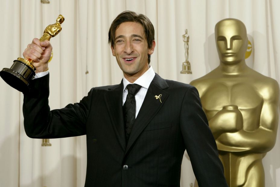 Adrien Brody Adrien Brody