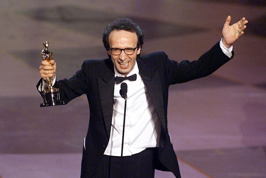 roberto benigni roberto benigni
