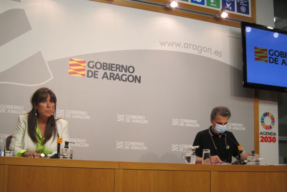 consejera sanidad sira repolles director general salud publica francisco consejera sanidad sira repolles director general salud publica francisco