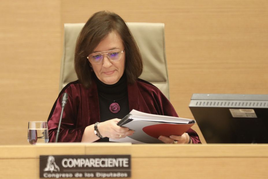 La AIREF plantea endurecer el acceso a la pensión y contar más de 25 años de vida laboral La AIREF plantea endurecer el acceso a la pensión y contar más de 25 años de vida laboral