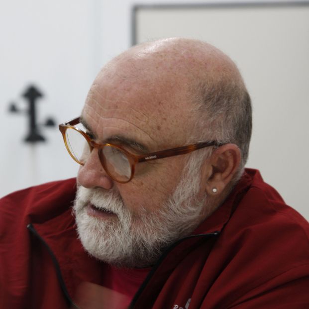 Federico Armenteros. Federico Armenteros.