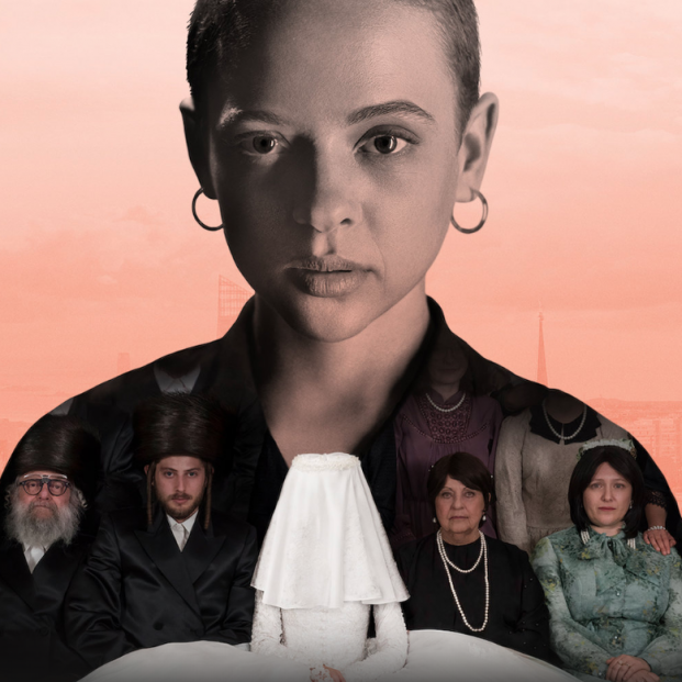 'Unorthodox', Netflix