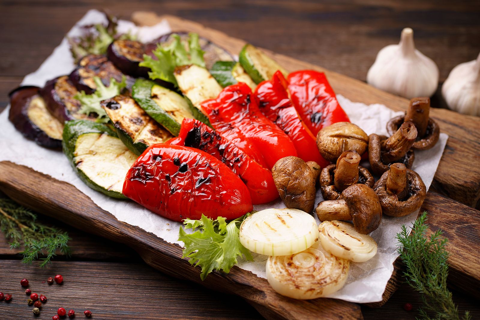 Consejos para potenciar el sabor de tus platos