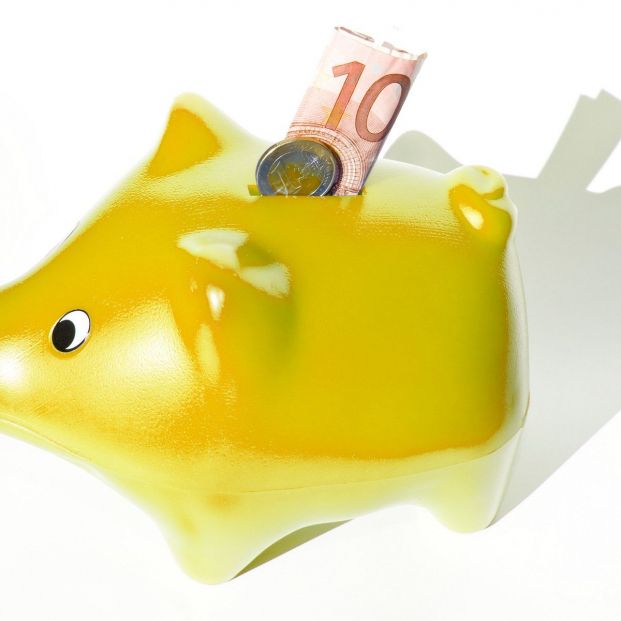 Hucha de las pensiones