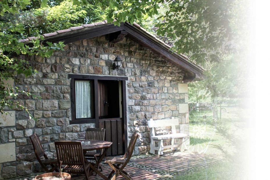 Cabañas Camping Cabuerniga 02