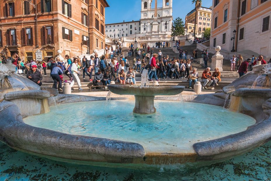 bigstock Rome ItalyCirca October 332148739