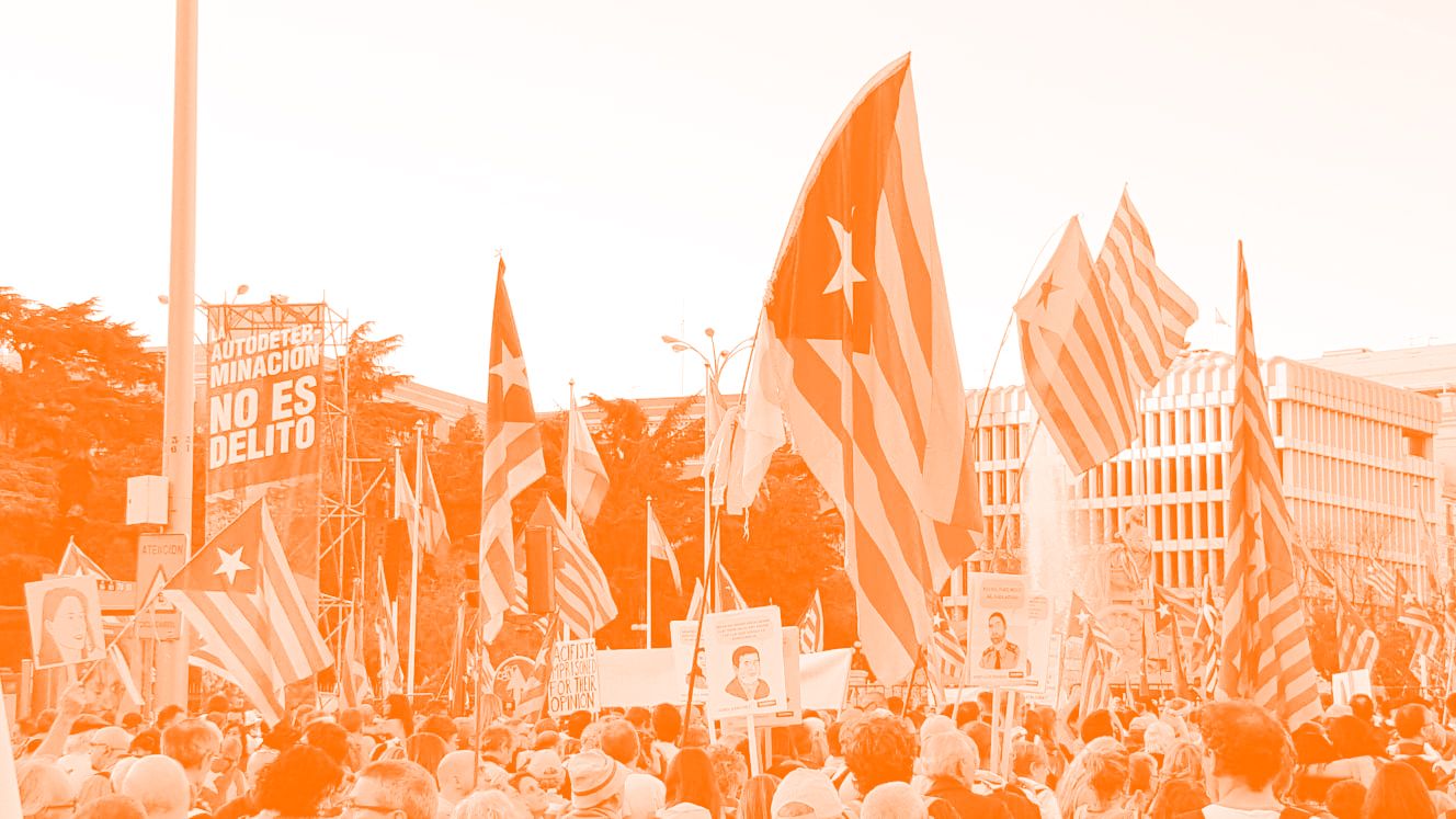 Dañar gratuitamente España