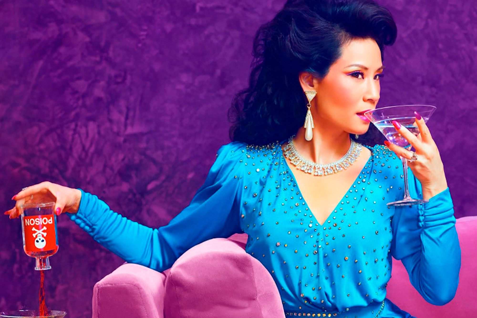 5 series de verano (y una película) que no te puedes perder