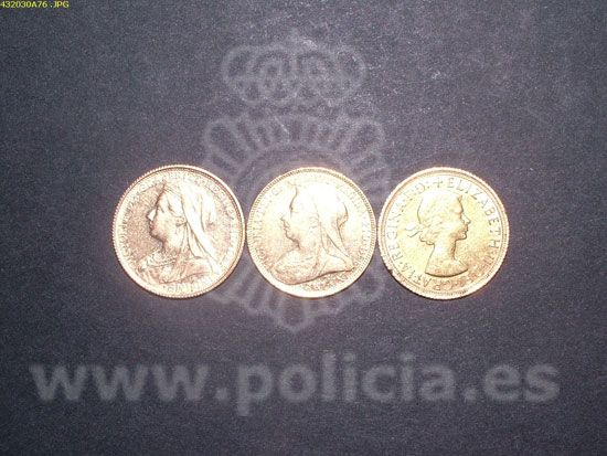 monedas monedas