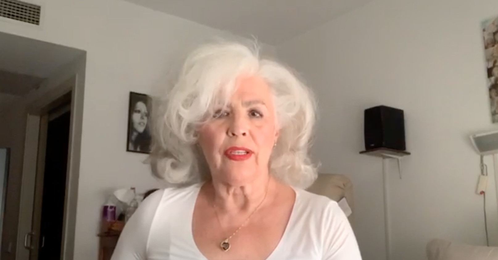 Diario de una residente: "Fin de semana en comisaría: no me dejan salir de la residencia" Diario de una residente: "Fin de semana en comisaría: no me dejan salir de la residencia"