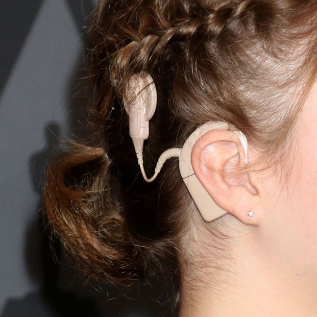 bigstock LOS ANGELESNOV Cochlea 214661689