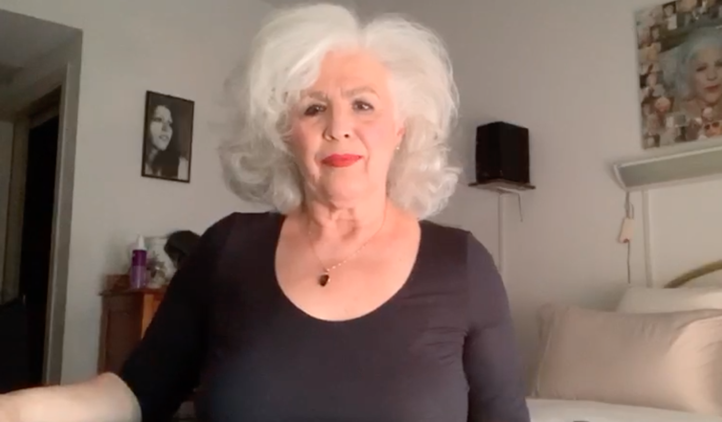 "Mi residencia esta en crisis, caótica y sin tino" "Mi residencia esta en crisis, caótica y sin tino"