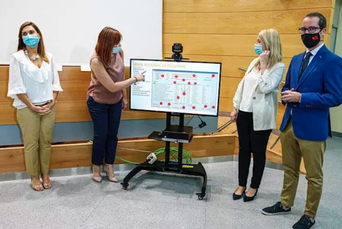 Presentación Proyecto Sansonet