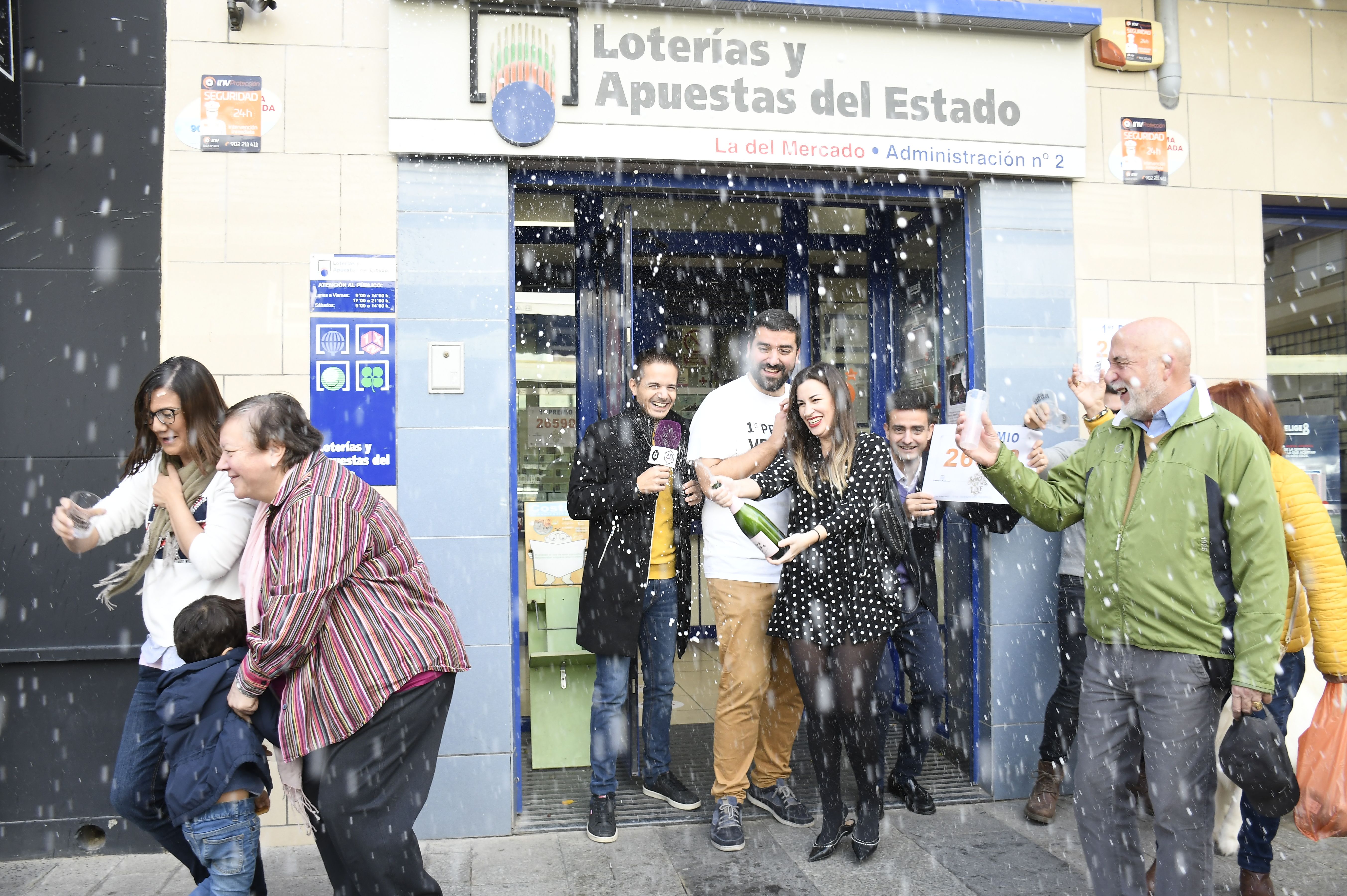 Las 10 buenas noticias del coronavirus de hoy 22 de julio. Foto: Europa Press