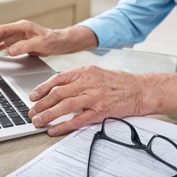 Cancelar la hipoteca anticipadamente: lo que puede exigirte el banco más allá de las comisiones (Foto-Bigstock) Cancelar la hipoteca anticipadamente: lo que puede exigirte el banco más allá de las comisiones (Foto-Bigstock)