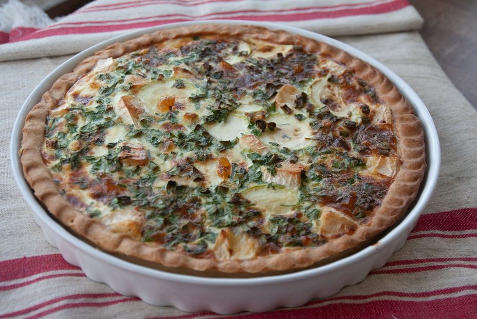 bigstock Ready Meal Vegetarian Shortcr 351034976