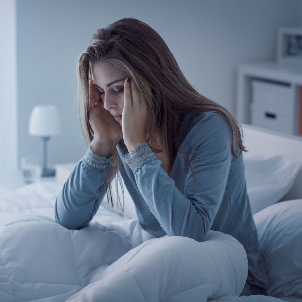 ¿Te enfrentas a un viaje largo? ¿Sabes cómo puedes combatir el jet lag? (big stock)