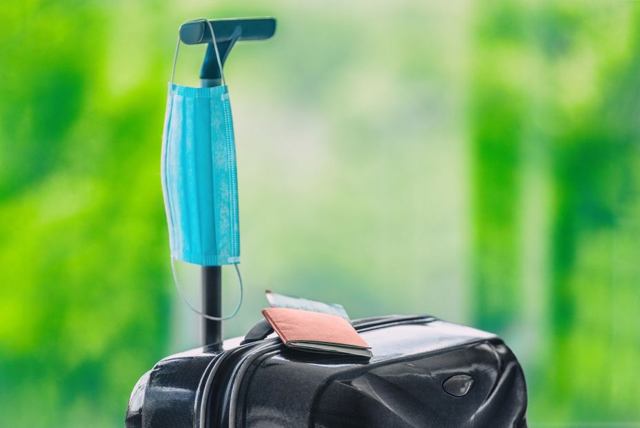 bigstock Summer travel during coronavir 370786171 bigstock Summer travel during coronavir 370786171