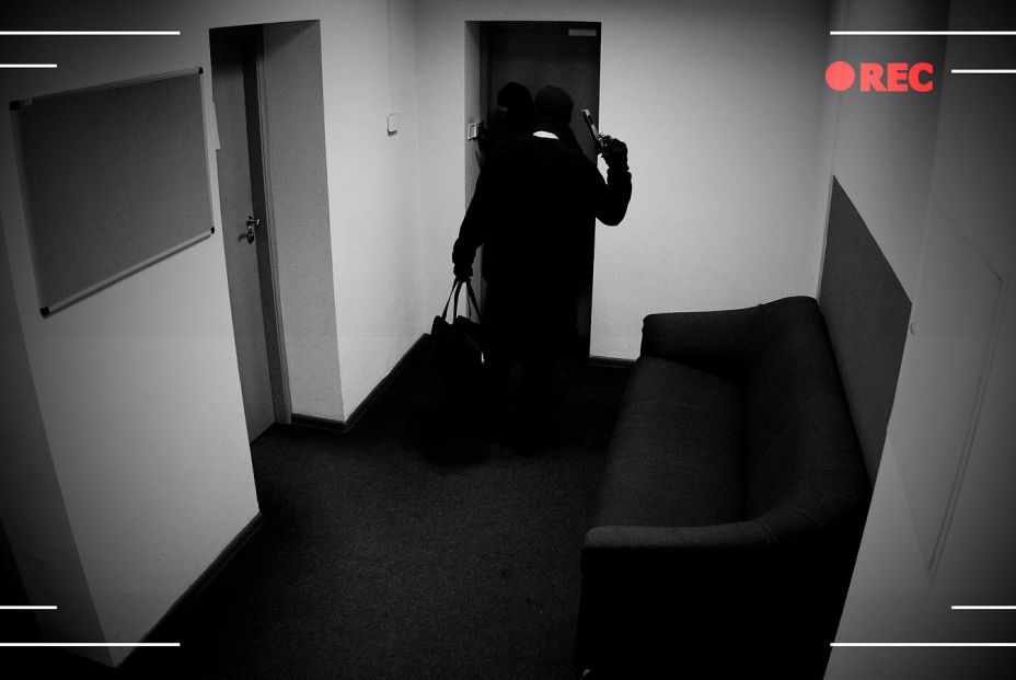 ¿Son legales las cámaras de videovigilancia en una comunidad de vecinos? ¿Son legales las cámaras de videovigilancia en una comunidad de vecinos?