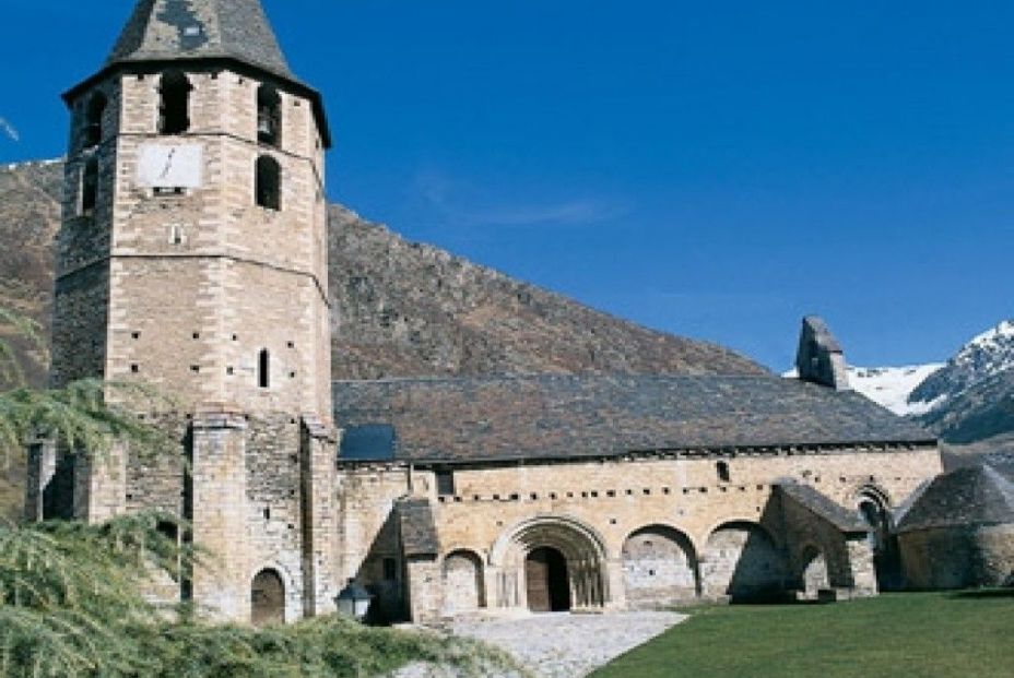 Vall d'Aran Salardu Vall d'Aran Salardu