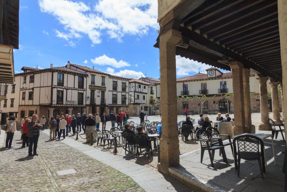 Burgos Covarrubias Burgos Covarrubias