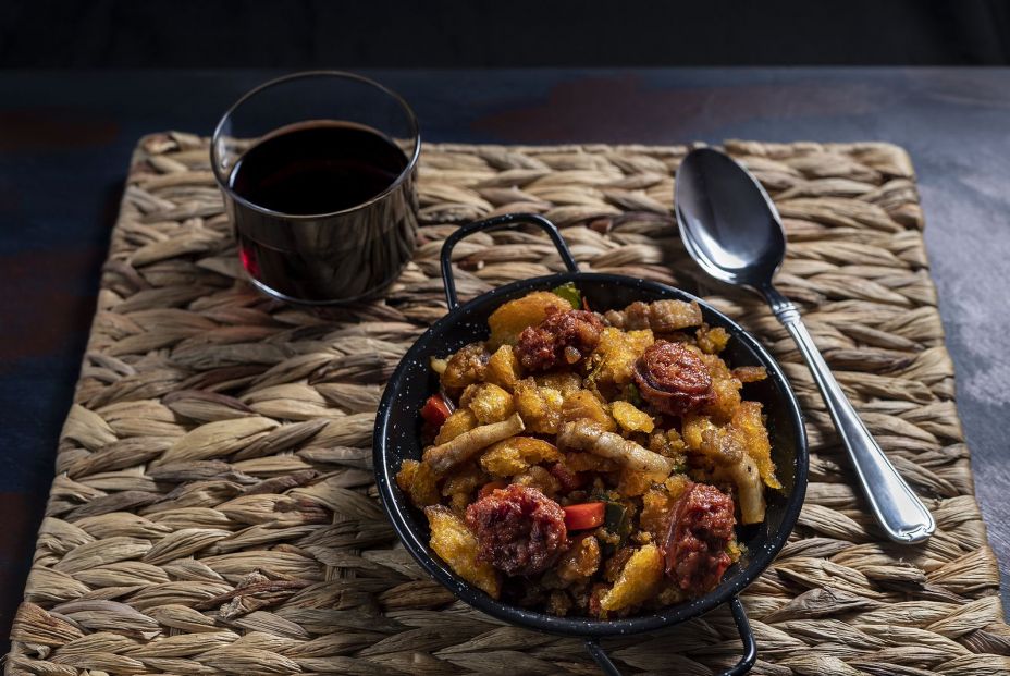 bigstock Extremadura Crumbs Typical Pl 367803652 bigstock Extremadura Crumbs Typical Pl 367803652