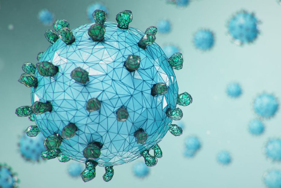 Identifican un gen que predispone a sufrir un COVID-19 de gravedad Identifican un gen que predispone a sufrir un COVID-19 de gravedad