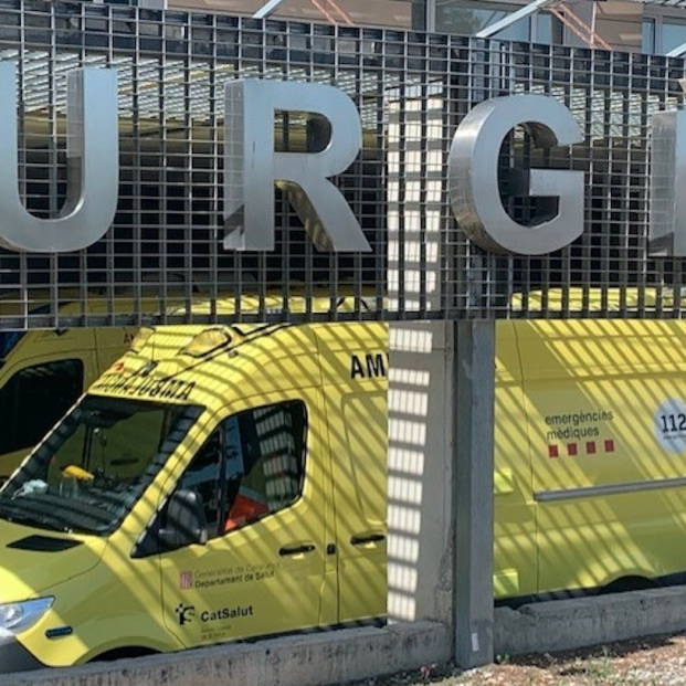 Riesgo de una segunda ola: Los médicos temen un nuevo colapso sanitario si no se toman medidas Riesgo de una segunda ola: Los médicos temen un nuevo colapso sanitario si no se toman medidas