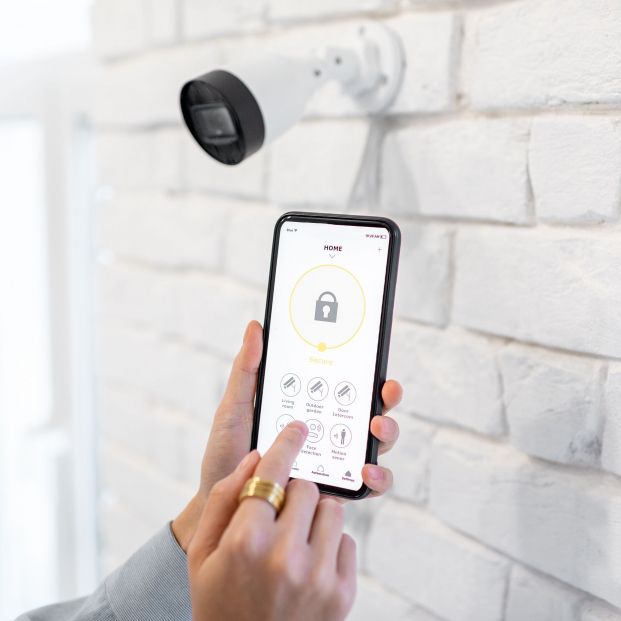 bigstock Controlling Video Surveillance 355474508