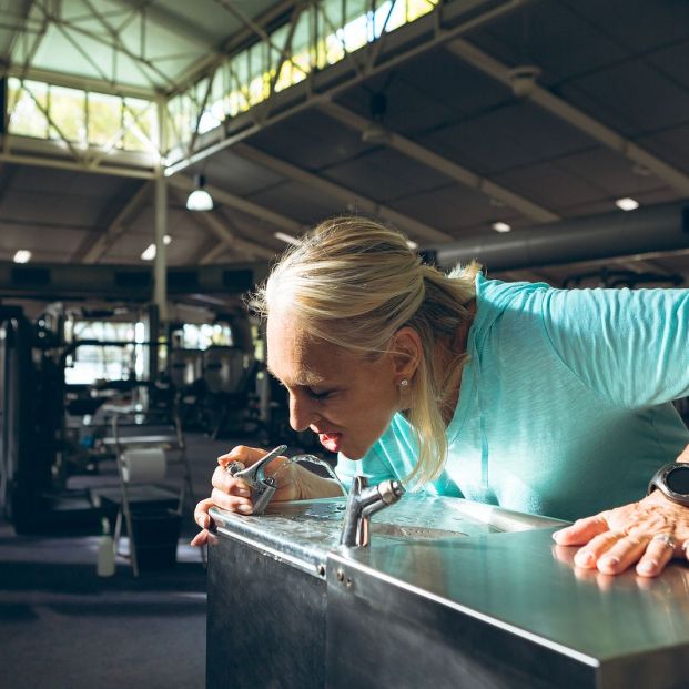 bigstock Side view of tired active seni 313329202 bigstock Side view of tired active seni 313329202