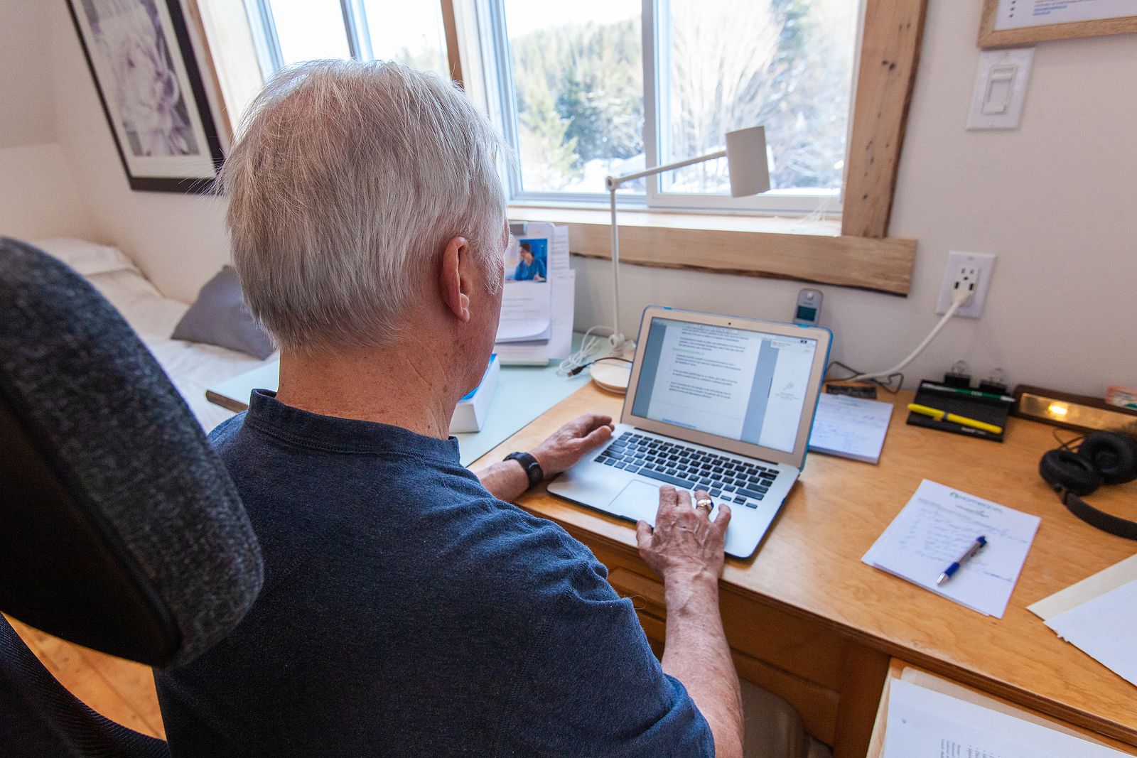 Cómo cambiar la domiciliación de la pensión y evitar multas de la Seguridad Social