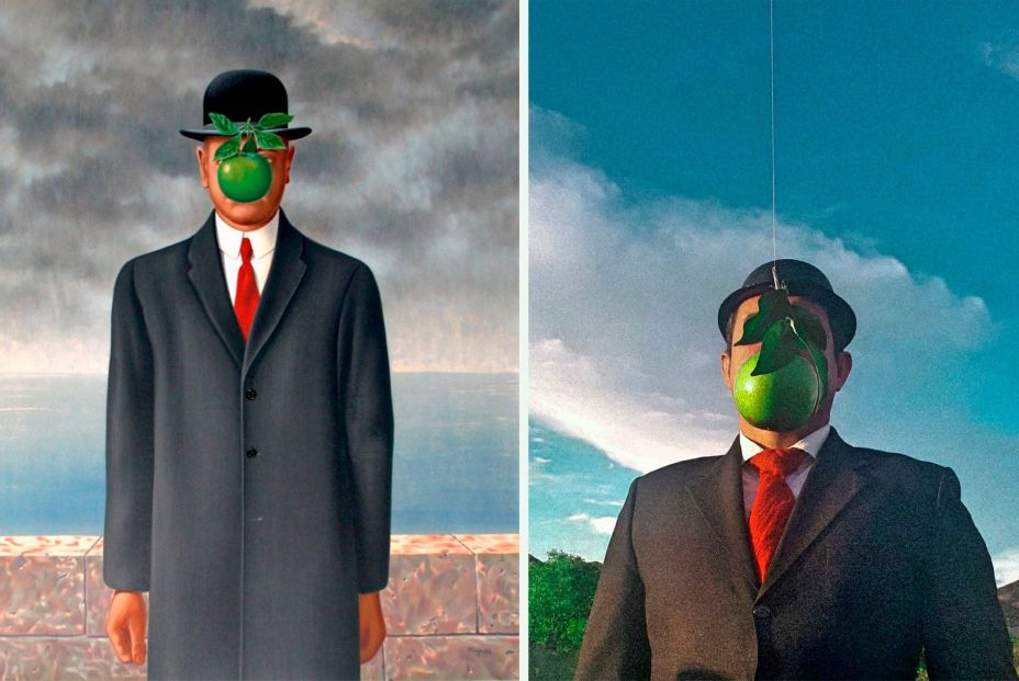 Magritte Magritte