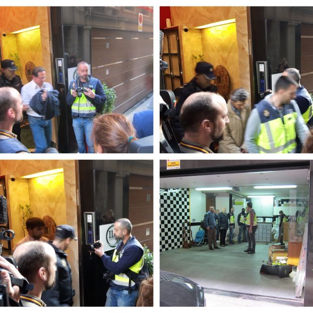 Detenidos los responsables de una residencia ilegal de mayores de Murcia