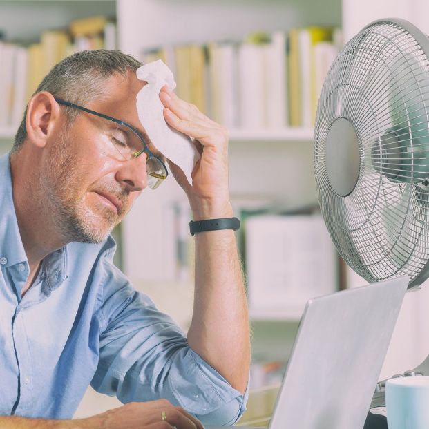 11 consejos para pasar la ola de calor, que ya tenemos encima 11 consejos para pasar la ola de calor, que ya tenemos encima