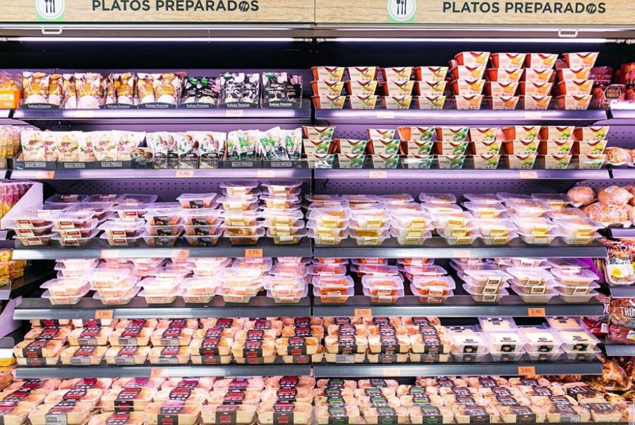 El secreto del éxito de la lasaña de Mercadona El secreto del éxito de la lasaña de Mercadona