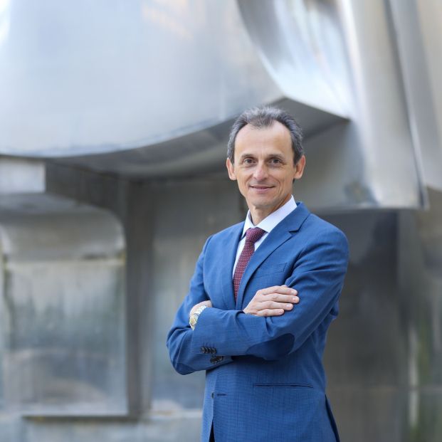 Pedro Duque. Foto: Europa Press 