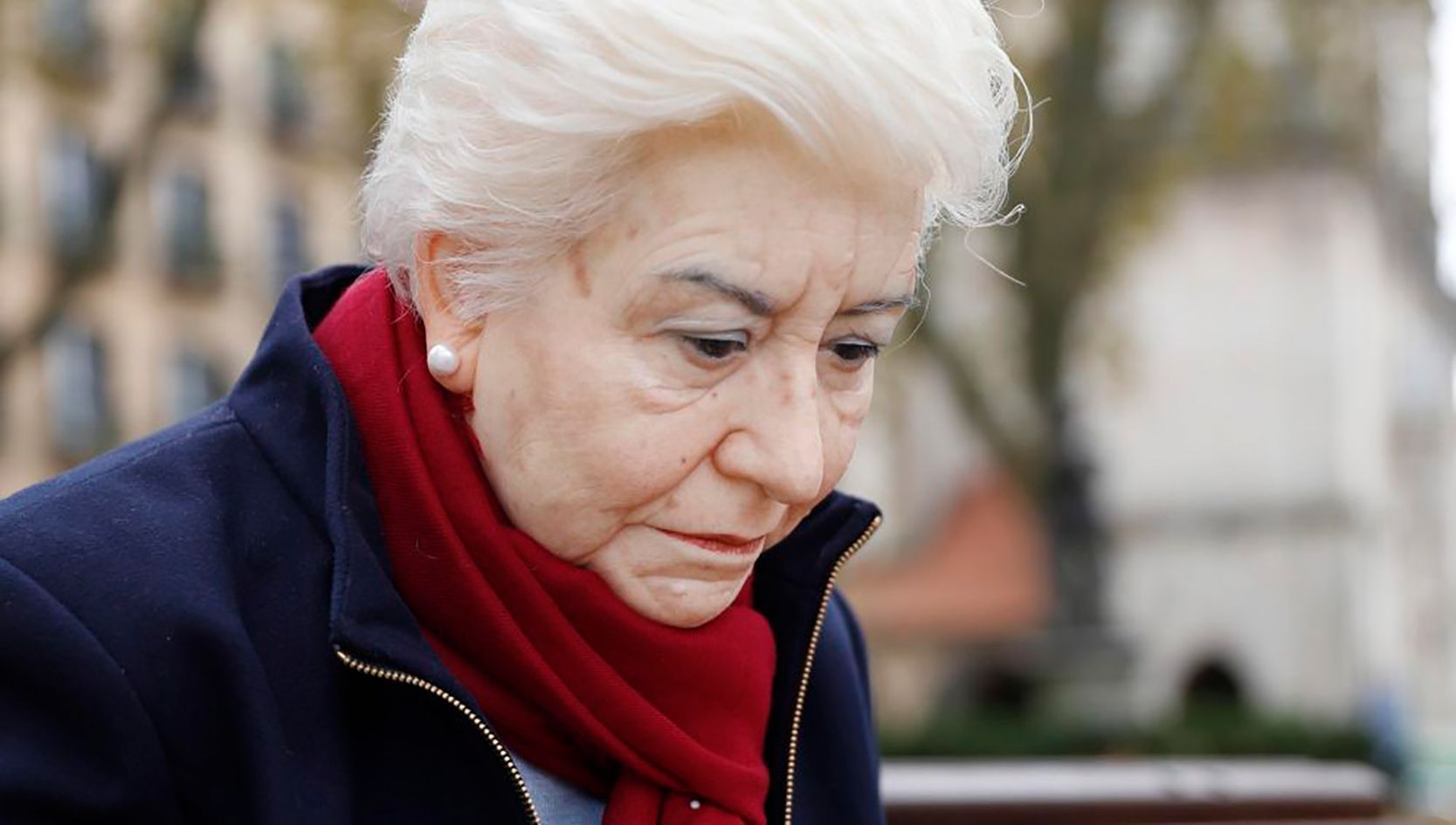 Campaña "invisible Soledad" de BBK