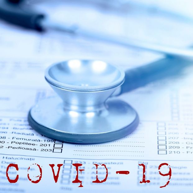 Las personas asintomáticas sí pueden contagiar la Covid-19 Las personas asintomáticas sí pueden contagiar la Covid-19