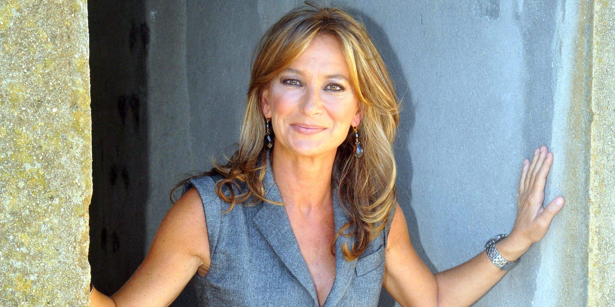 ¿Qué fue de estos actores y presentadores famosos?