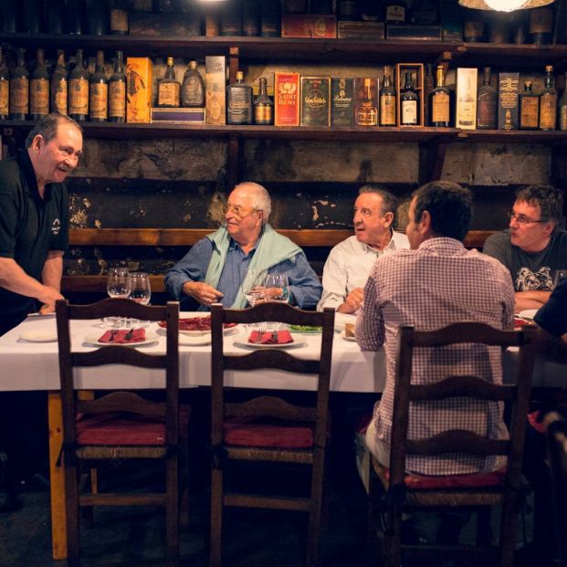 Restaurante Casa Julián abre sus puertas en el Retiro de Madrid (casajulianmg.com)) Restaurante Casa Julián abre sus puertas en el Retiro de Madrid (casajulianmg.com))