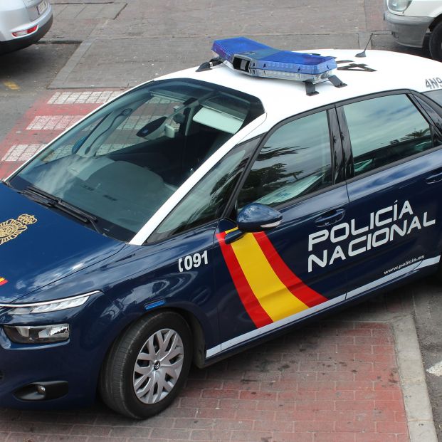 Policia Nacional Policia Nacional