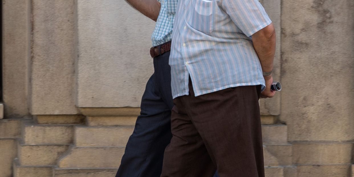 Pensionistas Pensionistas