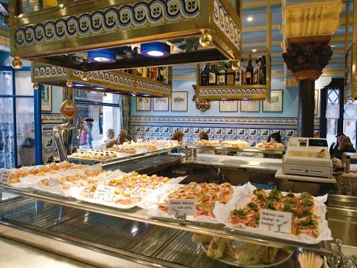 Café Bar Bilbao Café Bar Bilbao