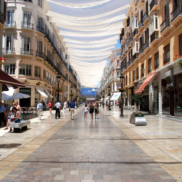 bigstock Malaga SpainJuly346133521