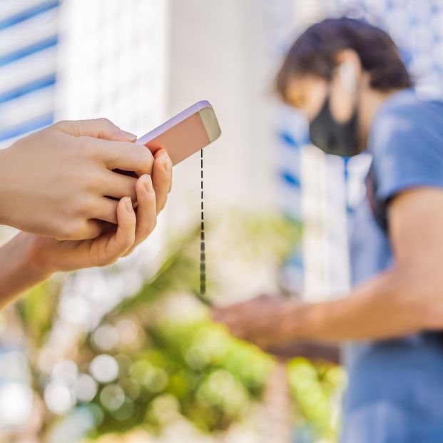 Radar Covid: la app del Gobierno para el rastreo del coronavirus llegará en septiembre a toda España Radar Covid: la app del Gobierno para el rastreo del coronavirus llegará en septiembre a toda España