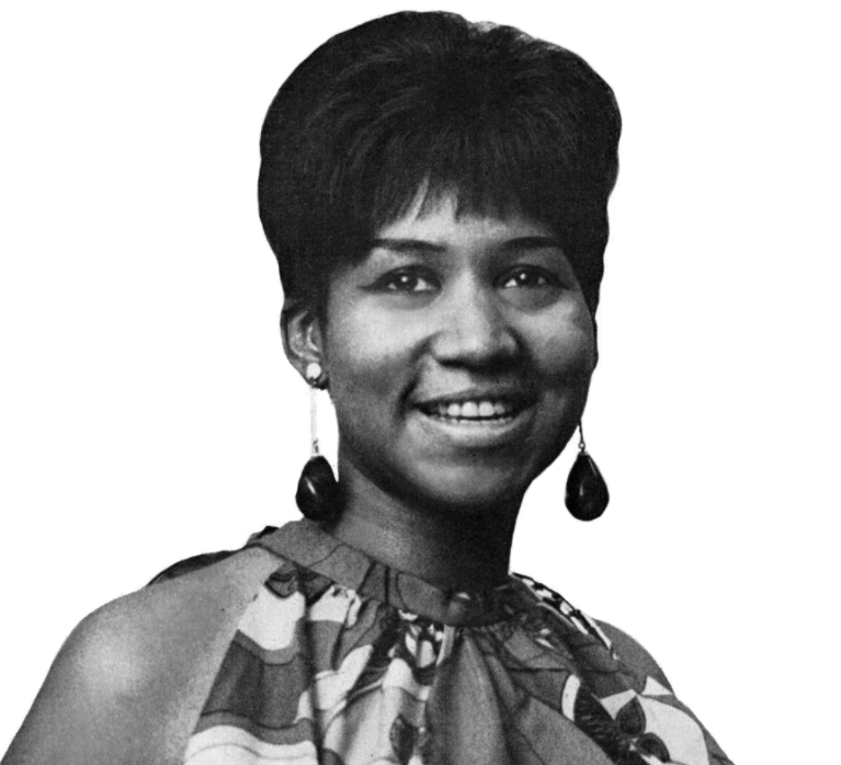 Aretha Franklin