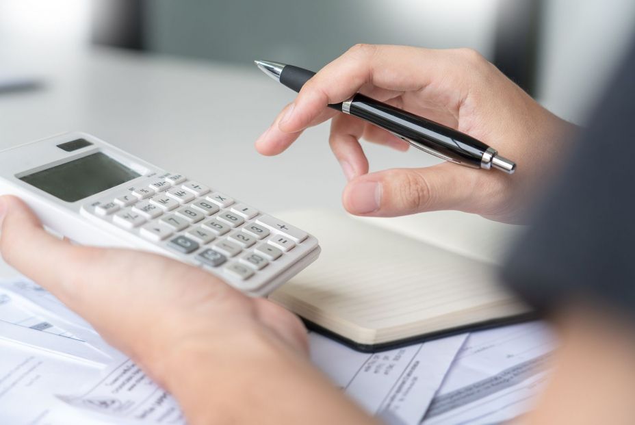 bigstock Stressed Man Calculating Accou 324890503 bigstock Stressed Man Calculating Accou 324890503