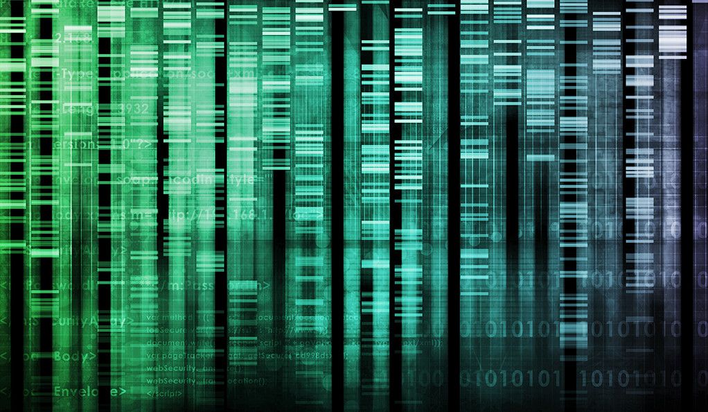 Biomedical Data Science Biomedical Data Science