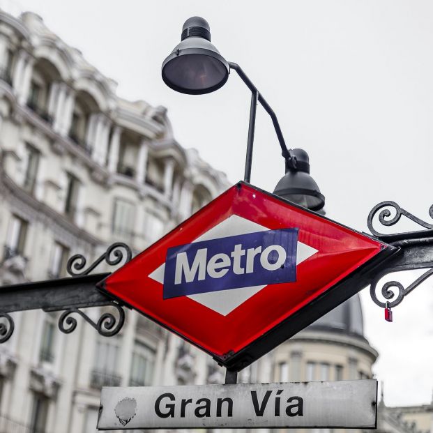 Madrid busca su marca de identidad con la que venderse al mundo, tipo 'París, la ciudad del amor' Madrid busca su marca de identidad con la que venderse al mundo, tipo 'París, la ciudad del amor'