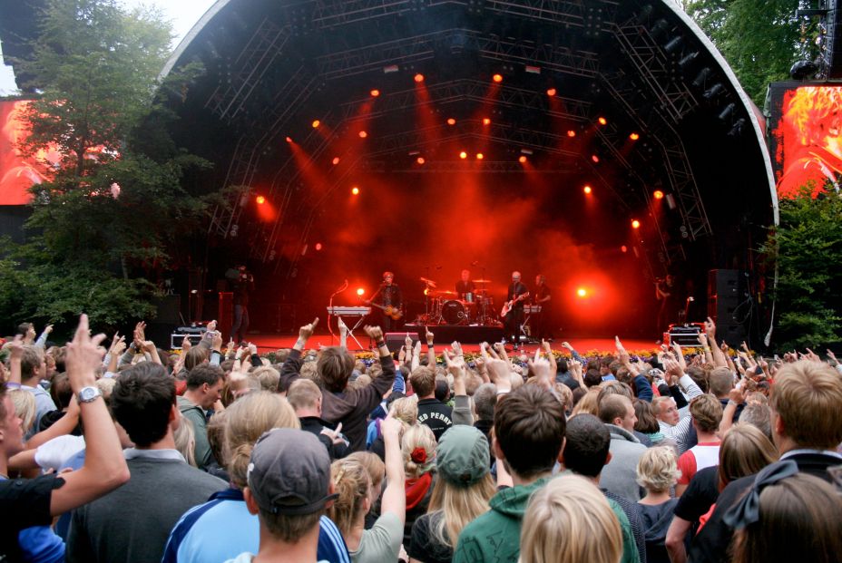 Los festivales que sí se van a celebrar este verano Los festivales que sí se van a celebrar este verano